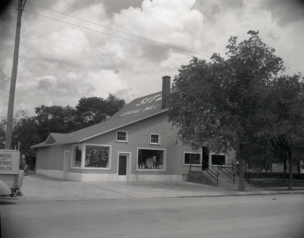 1955 Stitz Mill Hahler Liquor